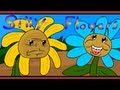Silly Flowers
