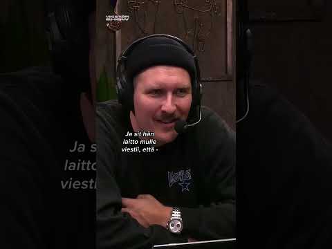 KAISAN PYÖRÄ VARASTETTIIN