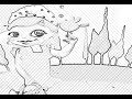 Baby TV Sunset 18 Effect HD