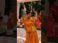 Maragiya Buharo|| krishna bhajan|| wedding dance|| Ghoomar