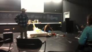 Cowboy Mouth -part 2