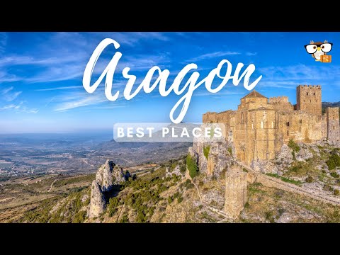 Best Places in Aragon