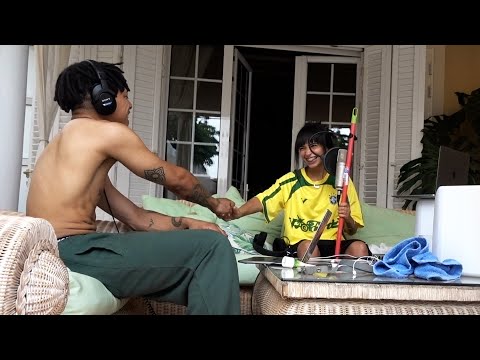 Songwriting Camp w/ Dina Ayada