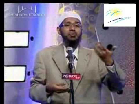 Does Islam beleive in Rebirth or Reincarnation _ Dr Zakir Naik _ a debate _ debates