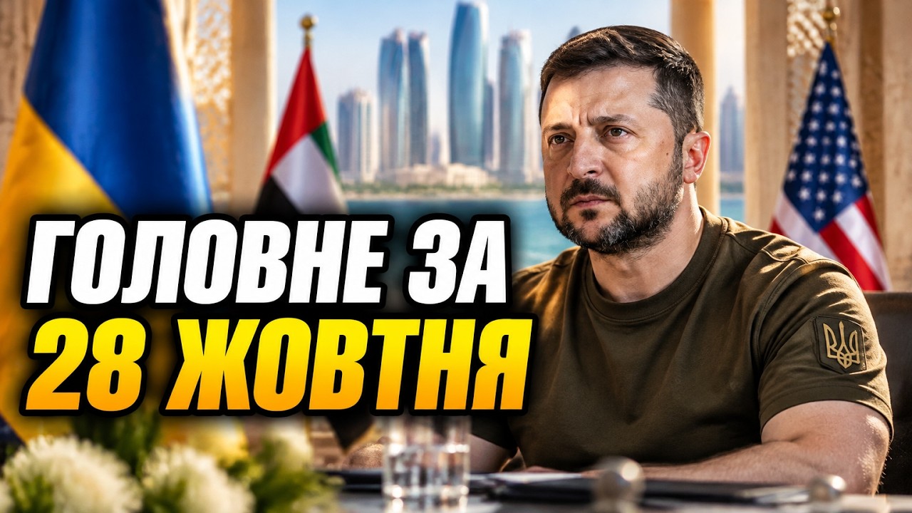 ⚡ ТЕРМІНОВО! Несподівана заява Зеленського щодо переговорів з рф! Шоковані ?