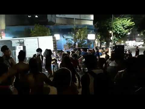 Sucio y desprolijo-La Contumancia