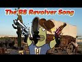 CS:GO - The R8 Revolver Song ! 