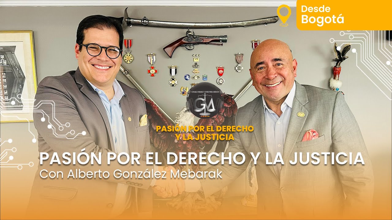 Capítulo 6. Pasión por el derecho y la justicia. Ct.(r) Héctor Alirio Forero Quintero.