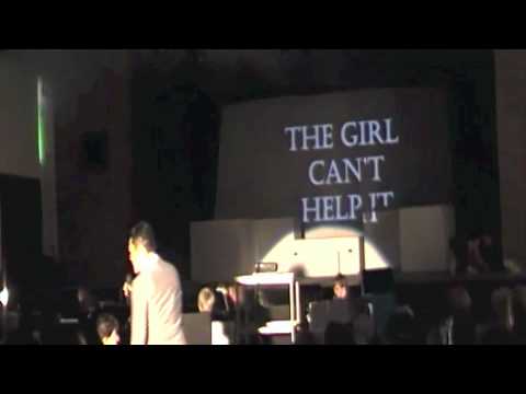 Cry me a River - Jack Feureisen