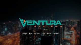 Welcoming millions of people every day - Brand Movie - Ventura Systems