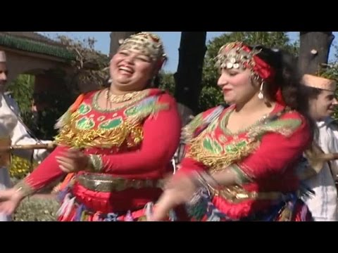 AARABE ATIGUI - IGH IFTA OUHBIBE