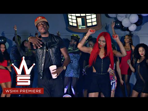 A1 Supergroup "Everywhere We Go" feat. K Camp (WSHH Exclusive - Official Music Video)