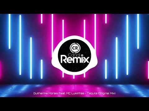 Guilherme Morais Feat. MC Lukinhas - Tequila (Original Mix)