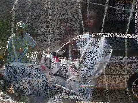 CLR Walton & SouljaThug - Nou rèd