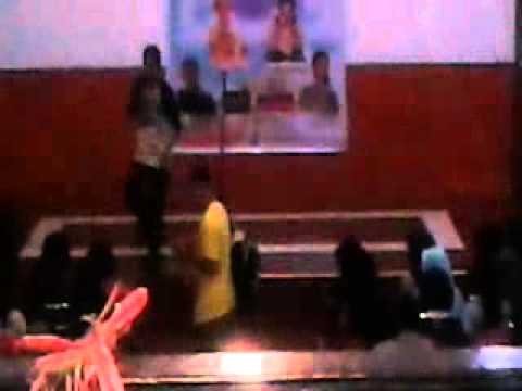 Kami Tidak Takut - Pinrang berseri ( ZHIMICHU WSYDN Pinrang )