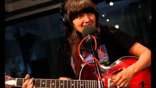 Courtney Barnett - David (Live)
