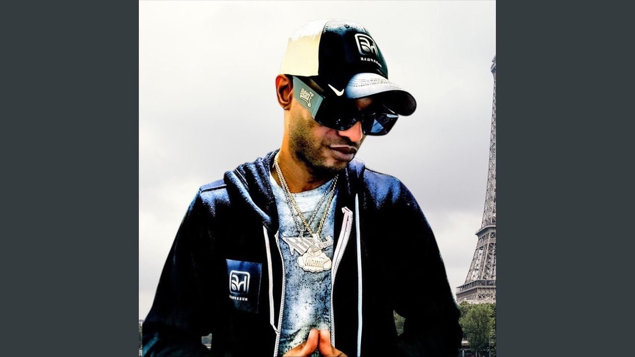 Promotional video thumbnail 1 for RichBoyMarley
