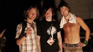 Truckfighters - Fortyeight/Kickdown