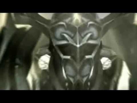 Gforce 2   Warrior ( part 1/7 ) with Audio