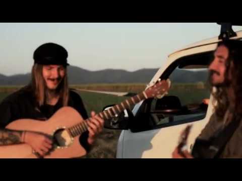 The Dreggs | "Gold" Acoustic Session