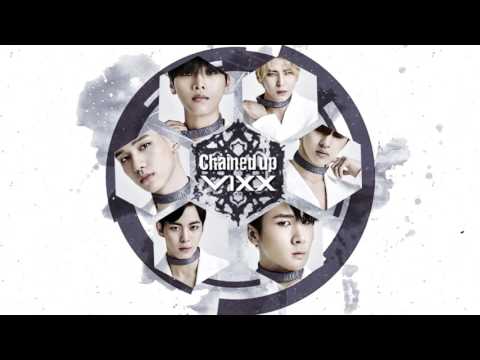 Vixx - Chained Up [Concert\Remix\Breakdown Version]