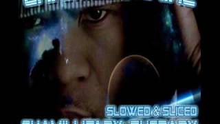 CHAMILLIONAIRE (waiting 4 my downfall) S&amp;S BY DJ KEEBLER G