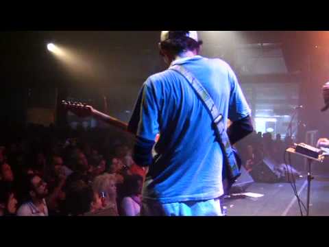 EMICIDA & PROJETONAVE PART. RAEL DA RIMA - VAI SER RIMANDO