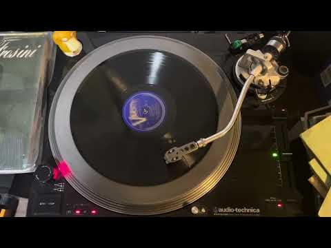 Van Alexander and his Swingtime Band “Say It” Varsity 8172