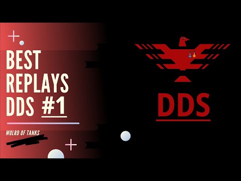 E 50 M | World of Tanks | Best of Clan Replays #1