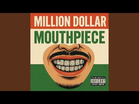 Million Dollar Mouthpiece (feat. Jay Tee & Tony Montana)