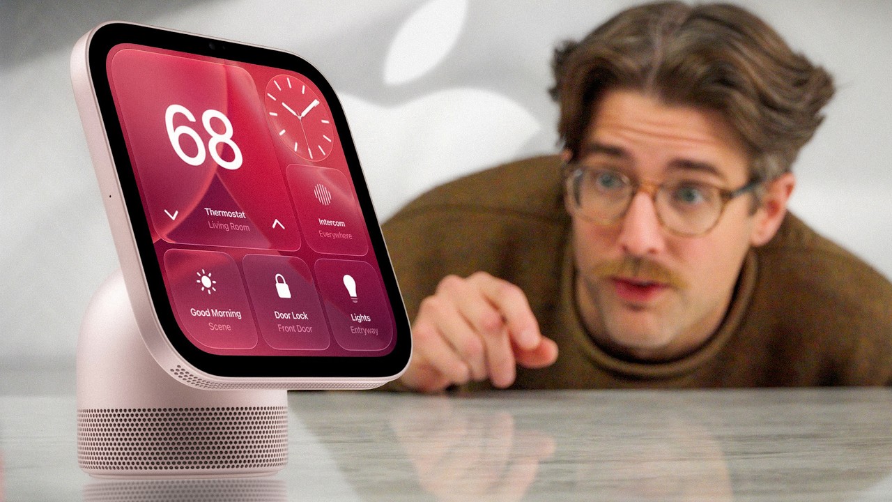 Everything Apple announced in under 10 mins - Welcome Home 2026