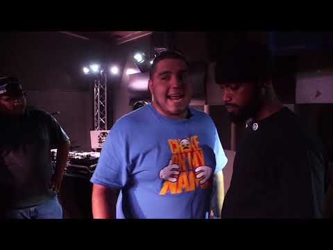 Renegade vs Sonni-Trouble