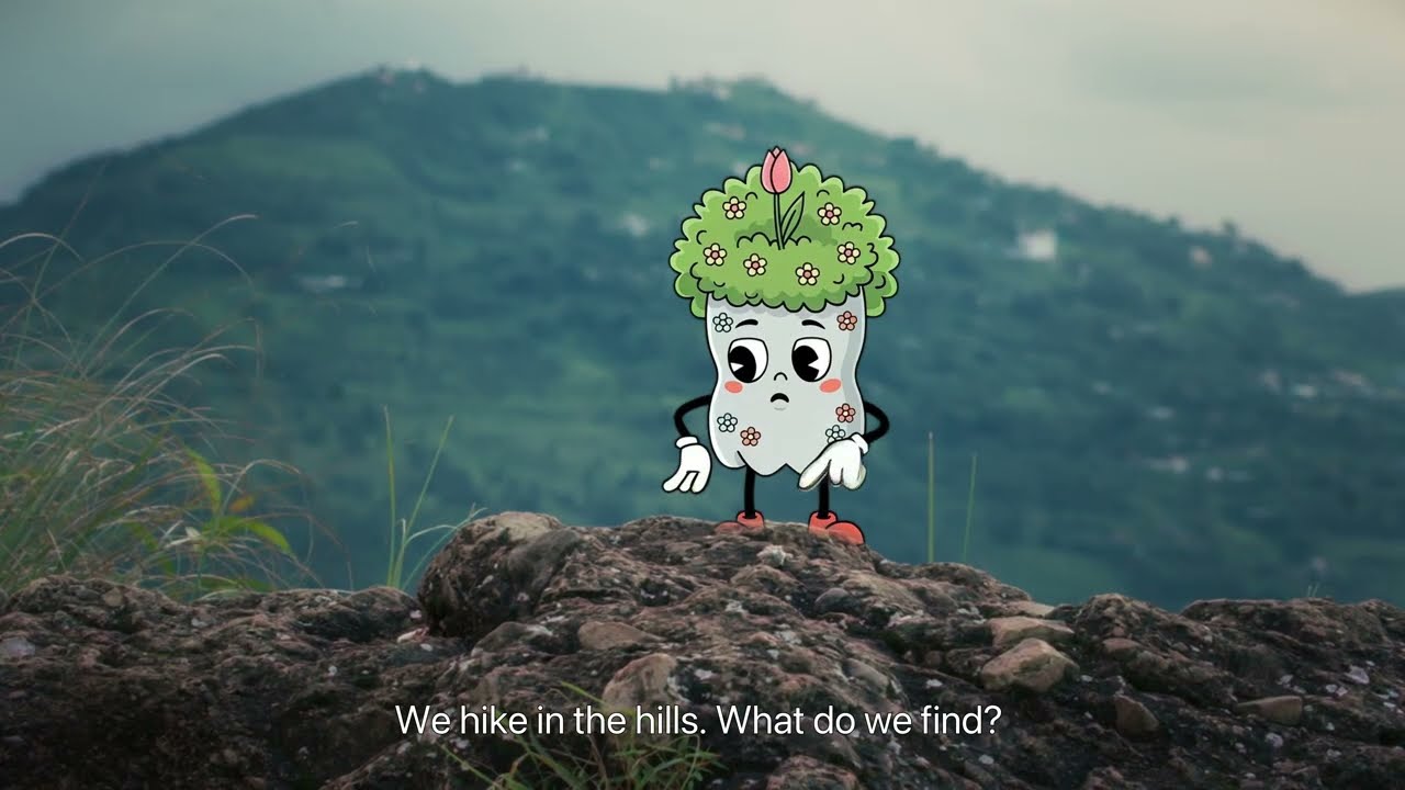 Youth and Circular Economy Awareness Video