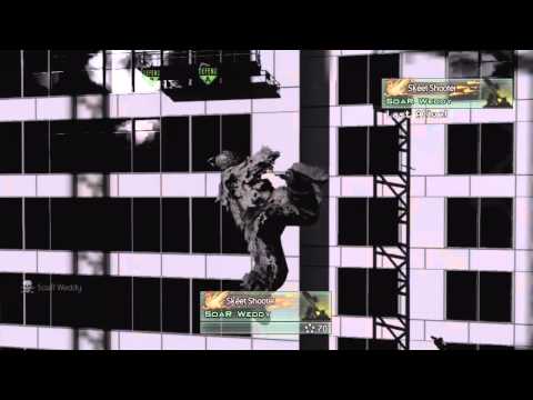 @T3am, a little kinnda. well i missed but still. watch.