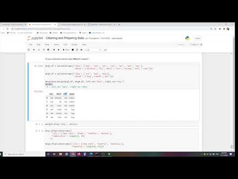 Lsn 19 - Merge with Inner - Outer - Left - Right