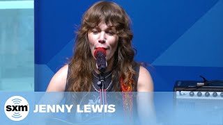 Jenny Lewis — Lust for Life (Girls Cover) [Live @ SiriusXM]