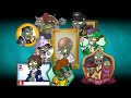 PvZ 2 Reflourished New NPC S Promo Images Messages Compilation Zombert Greedy