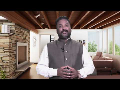 1.5.2020 -Promise Word for the month of May 2020-Bro. Amalesh Kumar