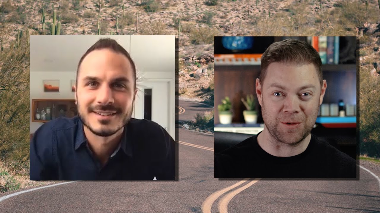 5 Real Estate Investing Questions with Scott Edward - YouTube