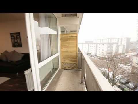 Apartment Köln Messe K53.mp4