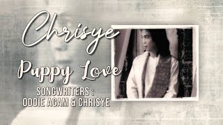 Download lagu Chrisye - Puppy Love - (Anak Sekolah) |  Lyric Video mp3