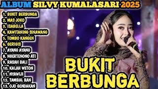 Download lagu BUKIT BERBUNGA - Silvy Kumalasari || MAS JOKO, ISABELLA || Campursari Full Album Terbaru 2025 mp3 Download lagu BUKIT BERBUNGA - Silvy Kumalasari || MAS JOKO, ISABELLA || Campursari Full Album Terbaru 2025 mp3