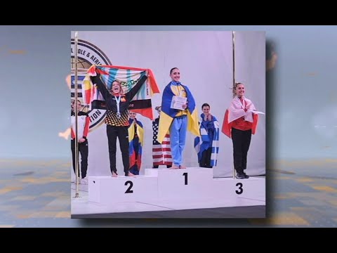 “Este año había mucho nivel, pero nos vinimos con la medallita para Lanzarote”