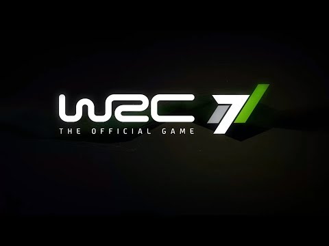 Playthrough [PC] WRC 7 - Part 1 of 2