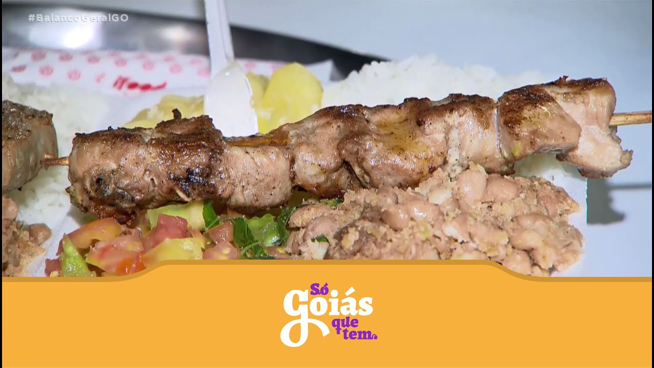 SÓ GOIÁS QUE TEM: JANTINHA É TRADIÇÃO GASTRONÔMICA DOS GOIANOS