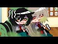 Deku And Bakugo Fart Burp Edit Read Desc Pls Gacha Fart Burp