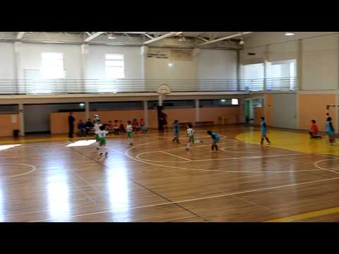 José Mira Futsal-1 Caxienses-6