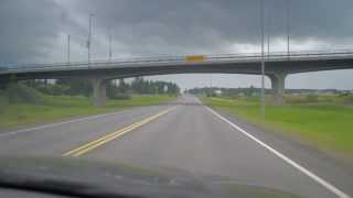 Road trip - Finland, Jalasjärvi