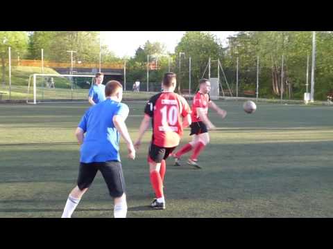 36. Chopina Wejherowo - Jama Zła - wiosna 2017