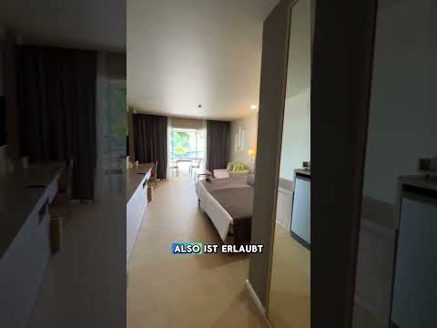SENTIDO Khao Lak Grand Deluxe Mountain View Room Tour